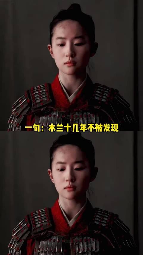 以女儿身,担家国责!
