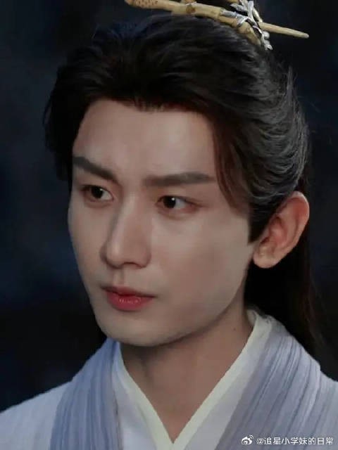 从今天起向李莲花学习,做情绪稳定的大人!(敬礼)