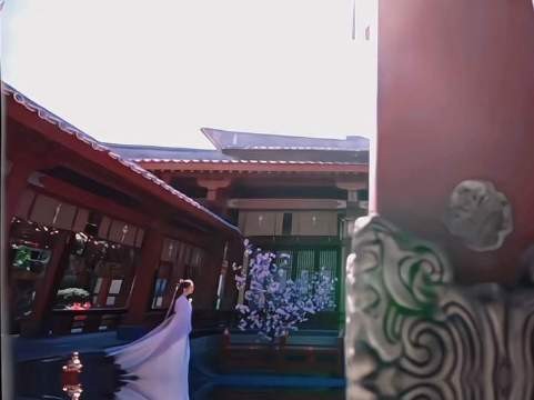 靈劍山的宣傳期來了？看來頗有看點