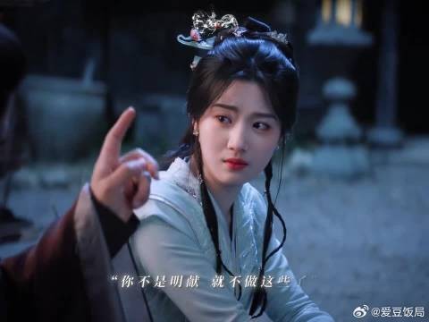 俯仰无愧于天地，无愧于心，足矣