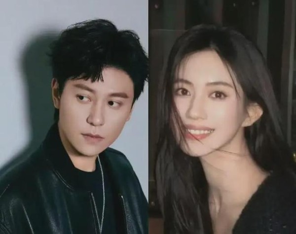 35岁秦俊杰近况曝光!与杨紫分手已8年,如今与小6岁谋女郎传恋情