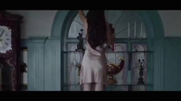 王李丹妮 经典之作 开幕就留住了我