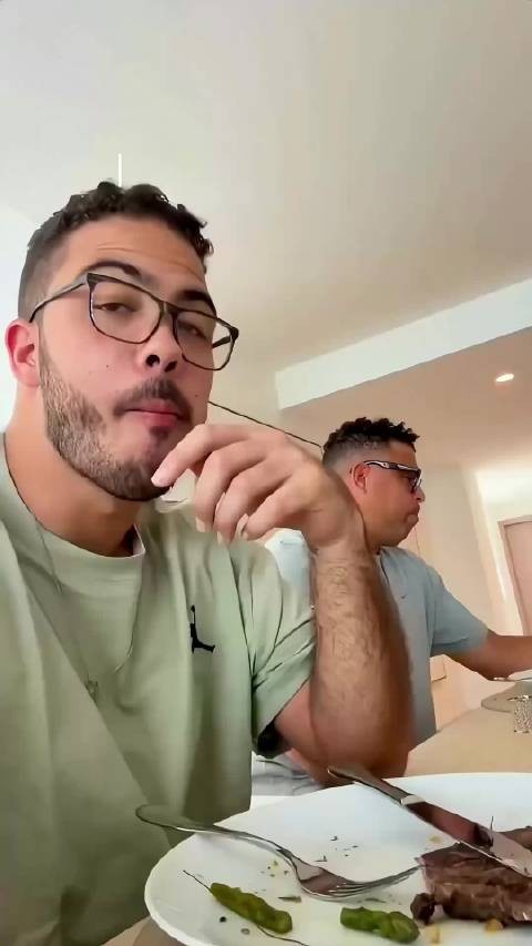 全世界的男人老了都一样？