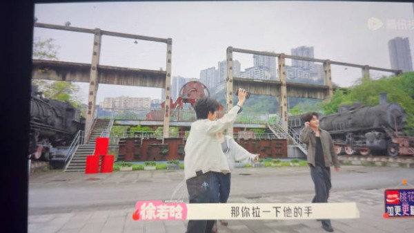 这业务贺儿熟的