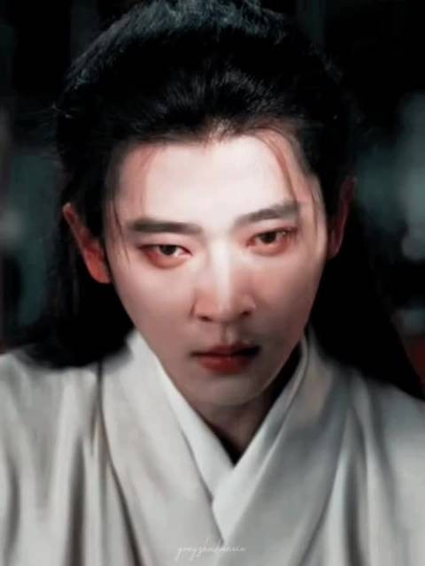 丞磊三眼神演绎权谋暗涌