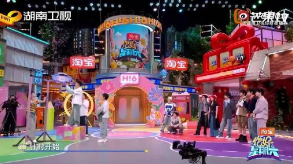 全程状态松弛,玩得尽兴的同时思路始终在线,聪明是由内而外散发出来的