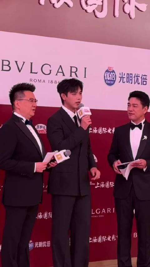 陈飞宇真诚发言什么是演员