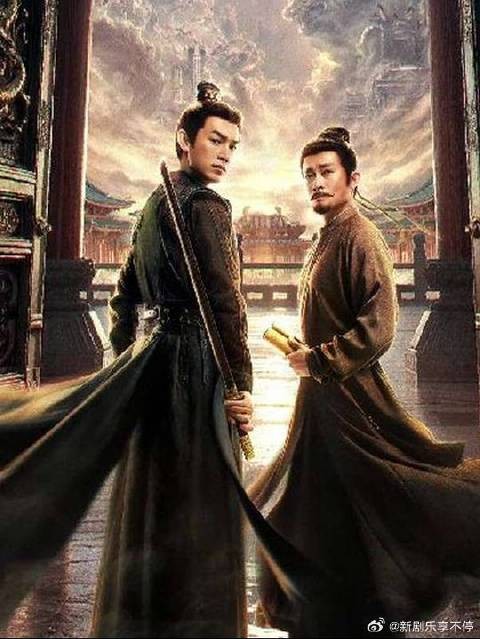 很遗憾凶手不是方丈！