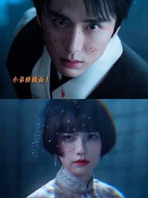切记莫招惹那位丢了海虾的海盐——他背后可是藏着连深渊都测不出底的势力!