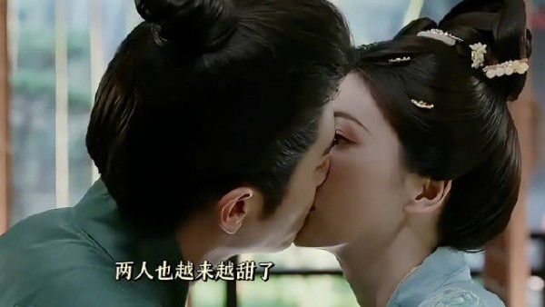 莫离热播白鹿丞磊主演剧集播放量破亿