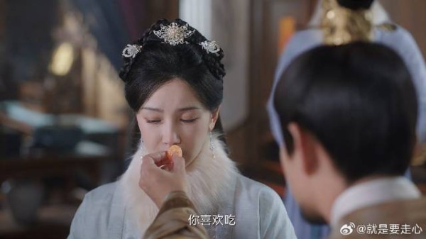 小妾不喜吃酸 二少主为了生儿子，举动太可怕了