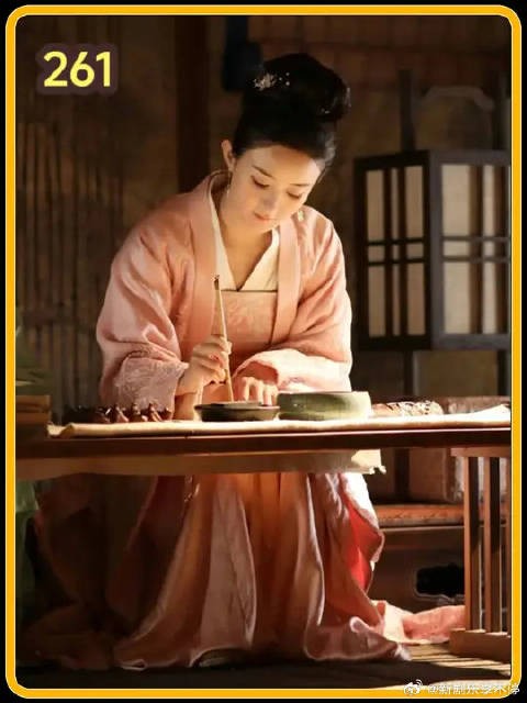 明兰终于怀孕了,顾廷烨乐的像个孩子