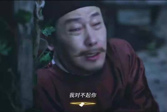 叶璃逼问父亲获知母亲死亡真相