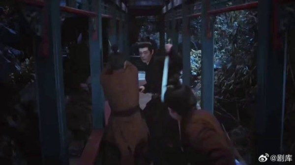 本以为是正常挑战,没想到画风跑偏,辛云来也太有喜剧天赋了