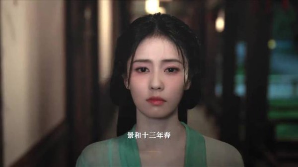 白鹿新剧《莫离》演技获赞，多角色驾驭能力惊艳