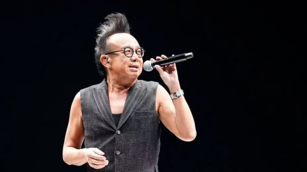 音乐人黄大炜离世