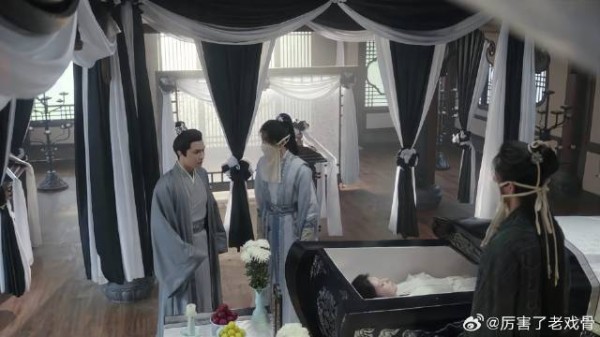 少夫人无故溺水 李莲花尸检发现不对劲,事情没那么简单