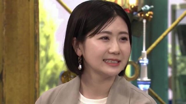 时隔3年再上日本电视、福原爱畅谈再婚生活,也不知道会想念前面两个孩子吗?