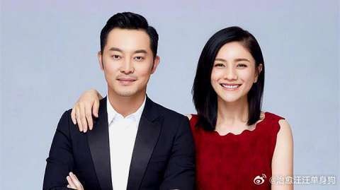 网友预测沙溢胡可会离婚 沙溢回应：会在监督下做好该做的