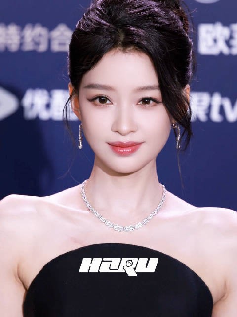我的天啊 偶们孙怡完全闪耀女明星