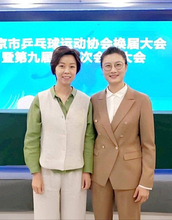 36岁丁宁仍未婚!她的择偶标准曝光,感谢母亲不逼婚