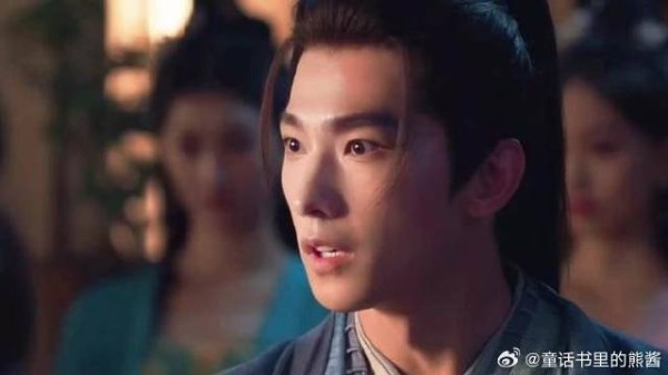 韩立：“公子带我走吧”“你回去”笑不活了