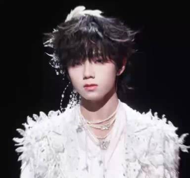 王橹杰将亮相TF家族突围2.0舞台