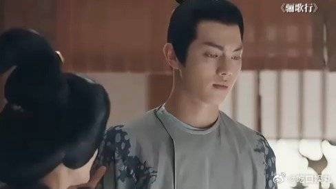 这一段看一遍笑一遍