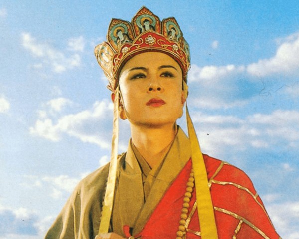 唐僧取回“真经”：为何中国人不要，在日本传承至今？