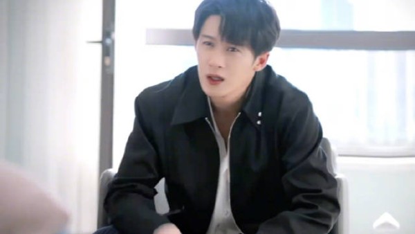 檀健次非总成预言家