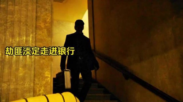 不容错过的精彩动作片！