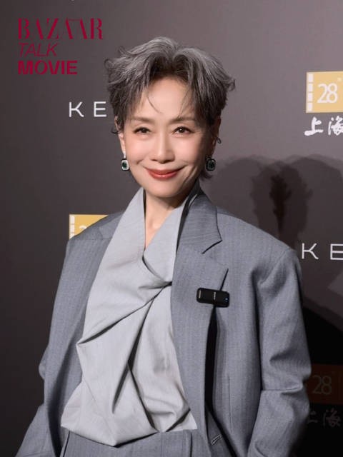 叶童谈女性创作者独特性，多重身份碰撞创意力量