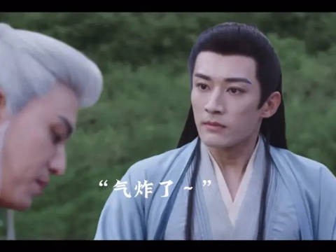 唐嫣刘学义新剧《念无双》引热议，源仲情绪爆发