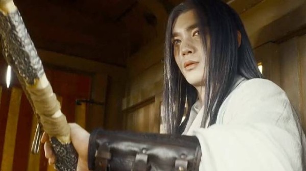 《镖人:风起大漠》全明星阵容曝光,吴京谢霆锋领衔主演