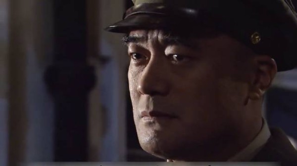 堂尝一名国民党中将,却被小兵的一句话惊出冷汗