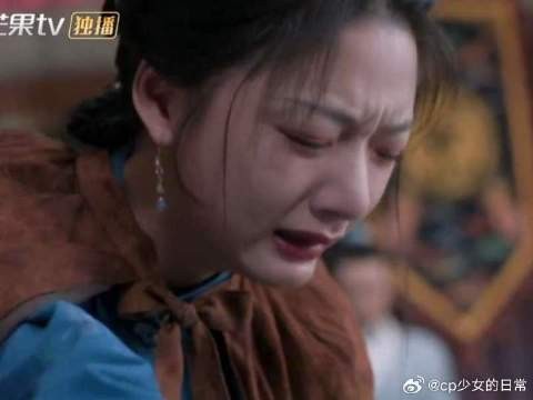 叶限下线，锦朝崩溃
