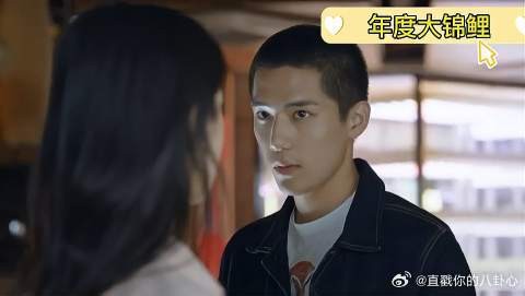 王安宇:这一碰碰尽一个人的心,从此生命中全是她