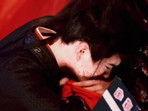 陈都灵周翊然草地吻戏封神,长公主少年将军结局圆满