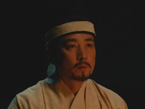 保剑锋凭水丘昭券获太平年首个演员奖