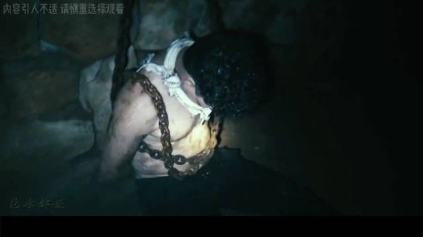悬疑恐怖片《禁止进入》今日上线,窒息压迫感拉满