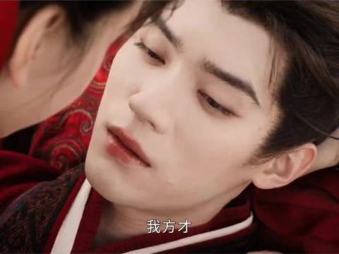 楚朝阿九婚后生子幸福美满