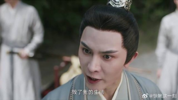 武林第一美男竟是变态 虐杀多名美女，真相太可悲
