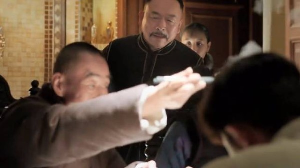 家家都有难念的经,老帅也不例外!