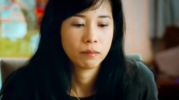 莫文蔚古天乐谈三观不合难长久