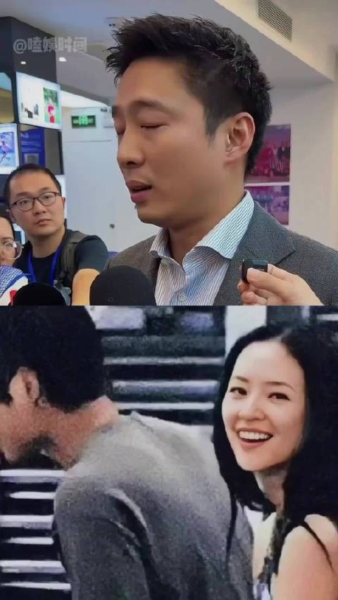 霍启山与娜然宣布婚讯，回顾四段情缘