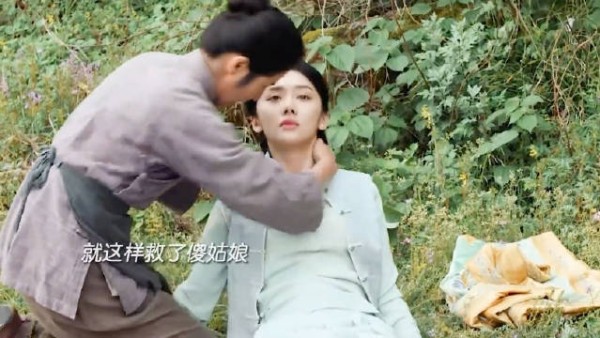 捡来的孤儿没想到竟然是绝世高手,关键时刻救了全村人 异人之下