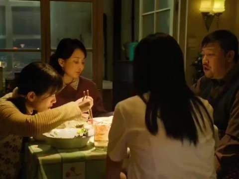片段太上头了,第一次见这么细节的演技