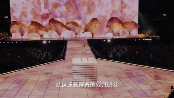 粉丝数量比美国人口还多,为什么没有高奢品牌找她做代言?