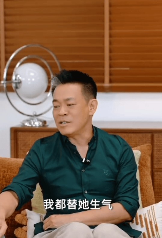 孙浩怒怼网友对王菲演唱《主角》的差评：我都替她生气