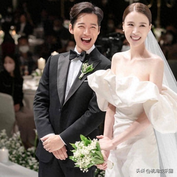 南宫珉要当爸爸了!名模娇妻结婚4年传喜讯,经纪公司证实已怀孕